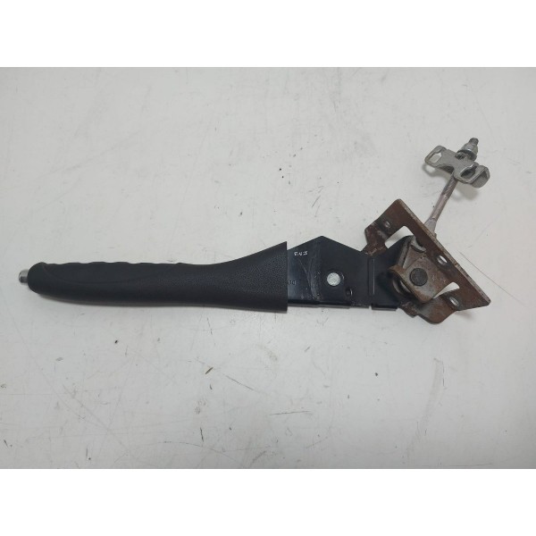 Alavanca Freio Mão Peugeot  207sw  2012 Cx27