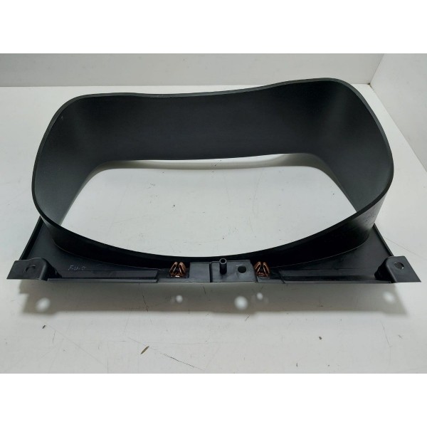 Moldura Painel Instrumento Transit 2.2 2013 Cx223 Preto