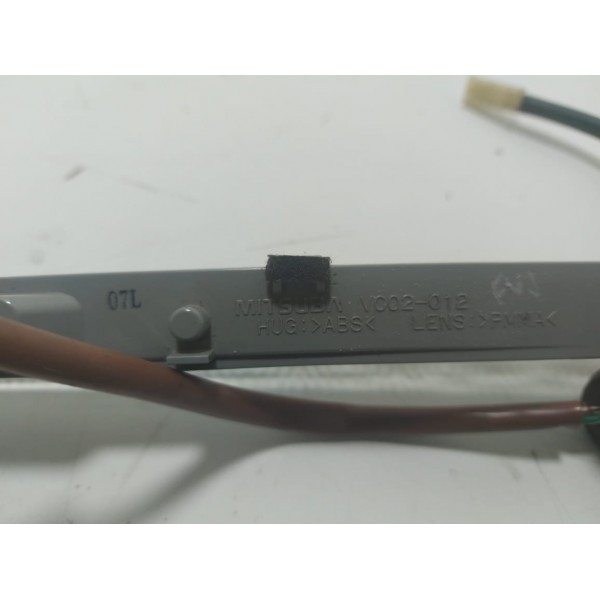 Brake Light Subaru Impreza 2010 Cx101