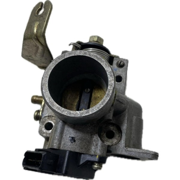 Corpo Borboleta Tbi Effa Hafei 2010 2011  Cx418
