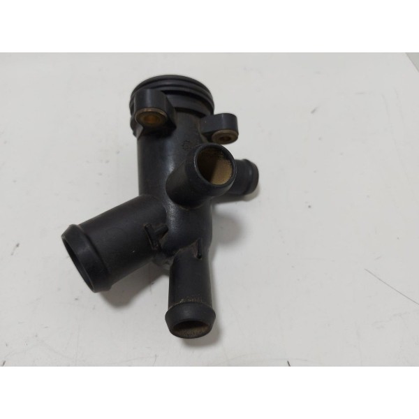 Tubo Conexão Bomba Agua Ford Ranger 2.2 2013 Cx155
