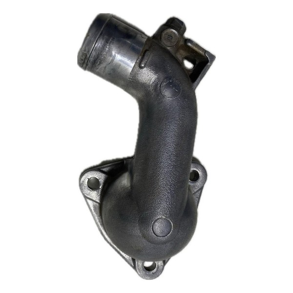 Suporte Cano Água Mitsubishi Pajero Full 3.8 V6 2010 Cx416