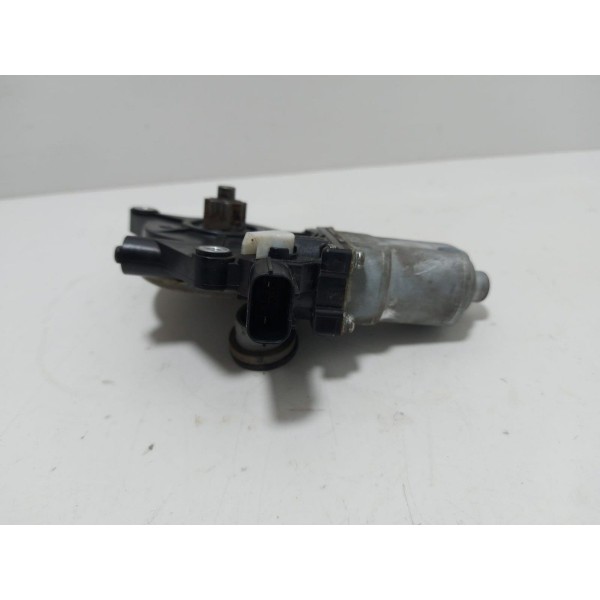 Motor Máquina De Vidro T.e Honda Cr-v 2010 Cx79