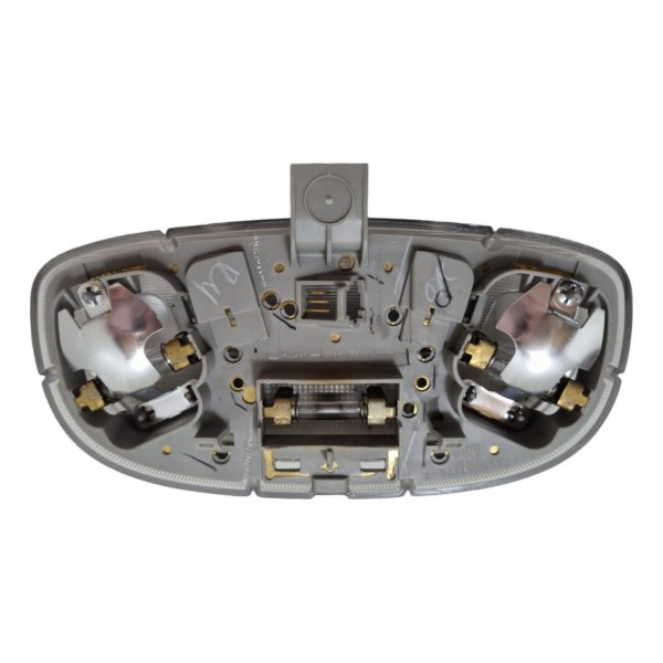 Luz Cortesia Ford Edge 2009 Cx411