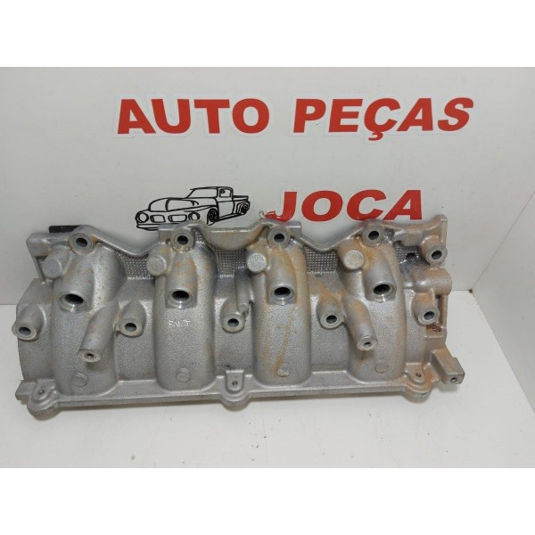 Base Coletor Admissão Duster 2.0 16v 2014 Cx574