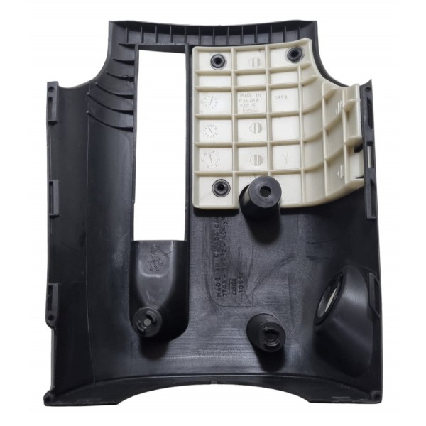 Acabamento Chave  De Seta Ford Edge 2009 Cx411