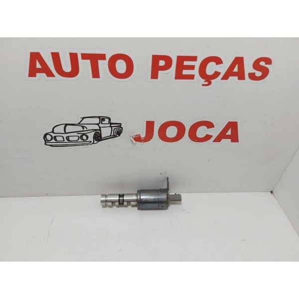 Válvula Solenoide Cabeçote Duster 2.0 16v 2014 Cx163