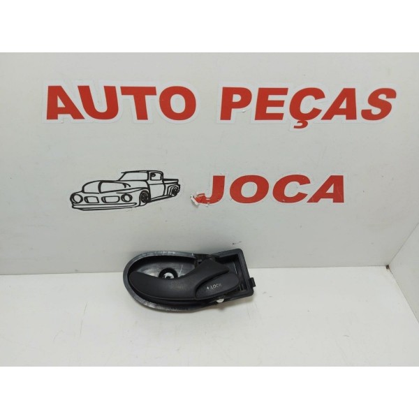 Maçaneta Interna Porta D.d Ford Transit 2.2 2013 Cx138