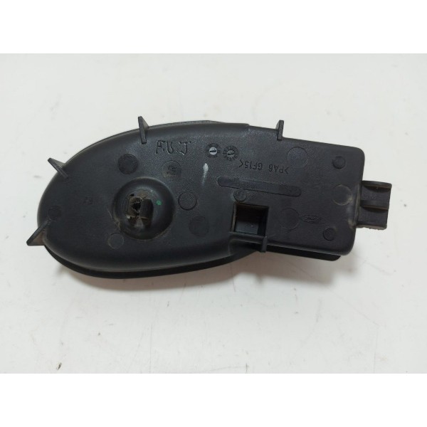 Maçaneta Interna Porta D.d Ford Transit 2.2 2013 Cx138 Dianteira