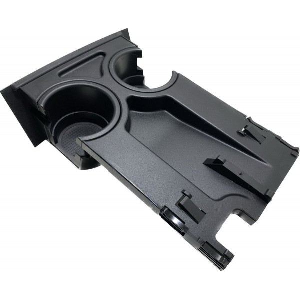Porta Copos Traseiro Range Rover Sport 2008/2012 Cx401