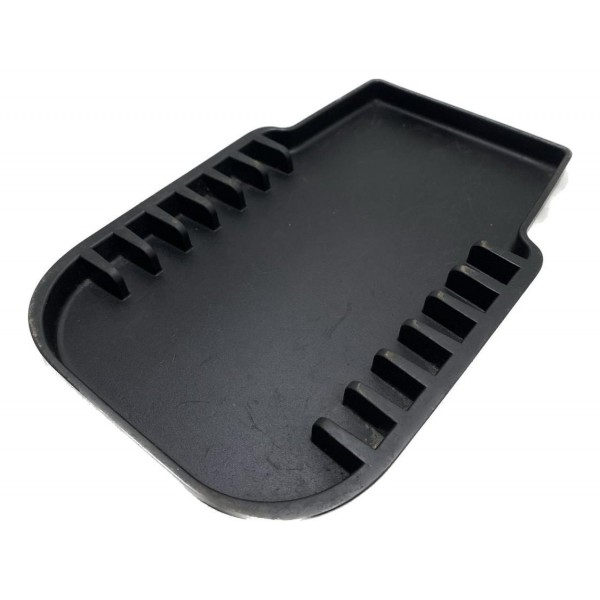 Acabamento Borracha Console Range Rover Sport 10/12 Cx399