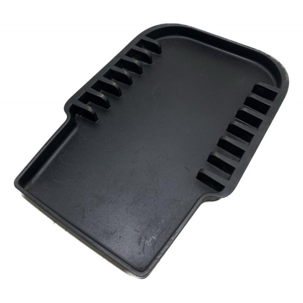 Acabamento Borracha Console Range Rover Sport 10/12 Cx399