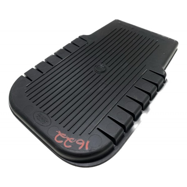 Acabamento Borracha Console Range Rover Sport 10/12 Cx399