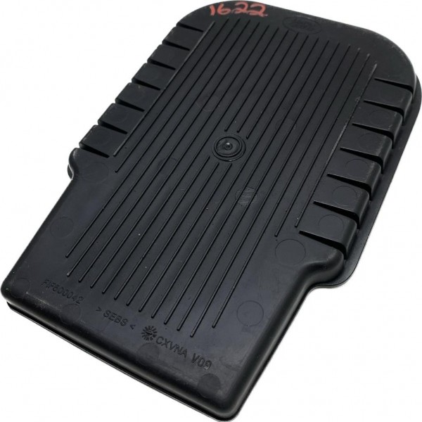 Acabamento Borracha Console Range Rover Sport 10/12 Cx399