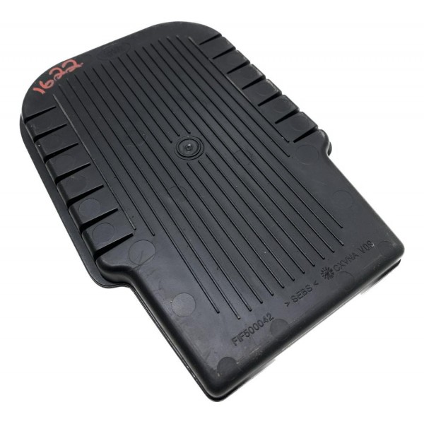 Acabamento Borracha Console Range Rover Sport 10/12 Cx399