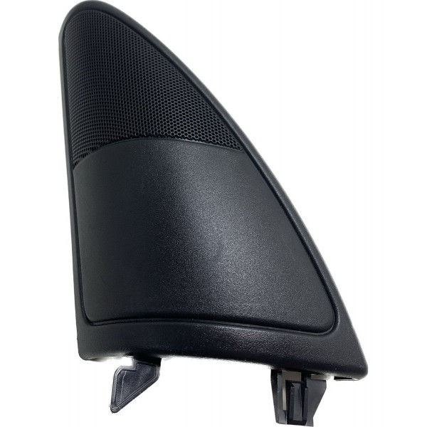 Moldura Interna Retrovisor E.  Range Rover Sport 10/12 Cx399