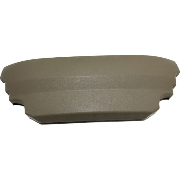 Moldura Frontal Banco D. Range Rover Sport 10/12 Cx399