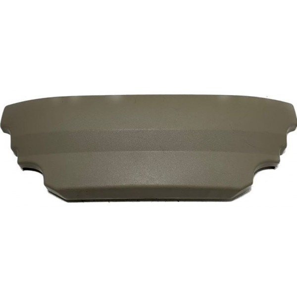 Moldura Frontal Banco D. Range Rover Sport 10/12 Cx402