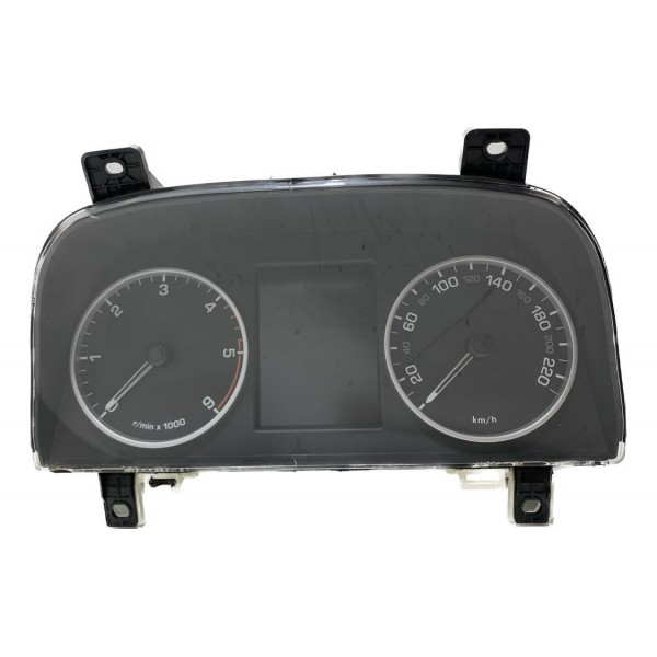 Painel Instru. Range Rover Sport 3.0 10/12 C/detalhe Cx641