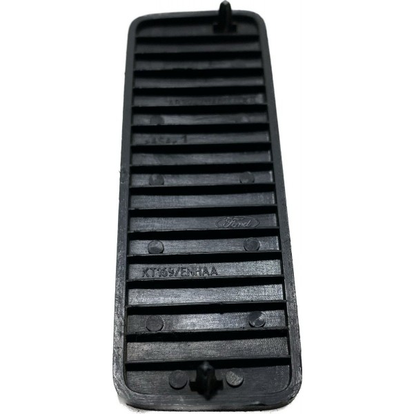 Emblema Lateral 2.2 Ford Ranger 2012/2016 Cx389 Preto