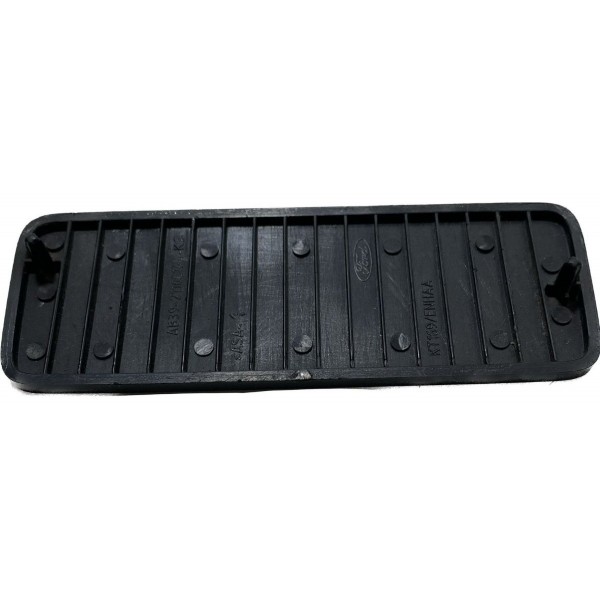 Emblema Lateral 2.2 Ford Ranger 2012/2016 Cx389 Preto