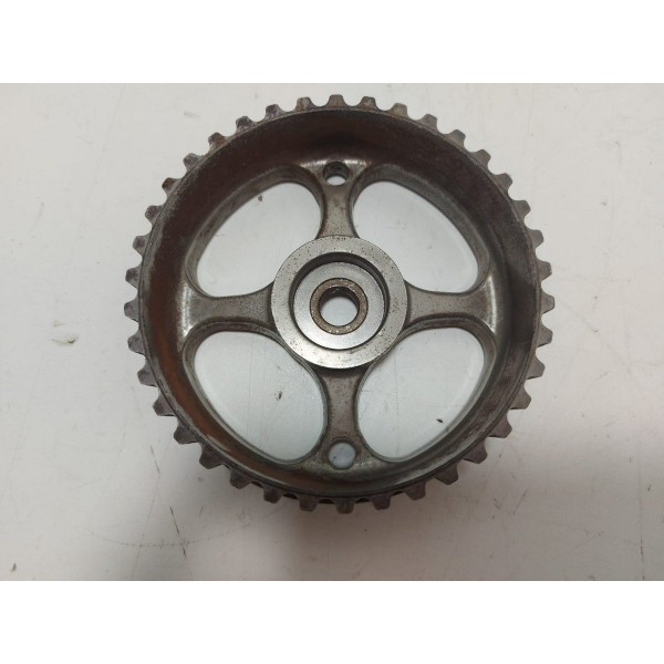 Polia Correia Dentada Duster 2.0 16v 2013 Cx166