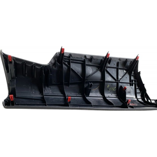 Moldura Couro Painel Toyota Corolla Cross 2021/2023