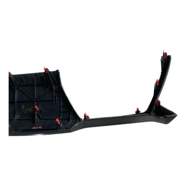 Moldura Couro Painel Toyota Corolla Cross 2021/2023