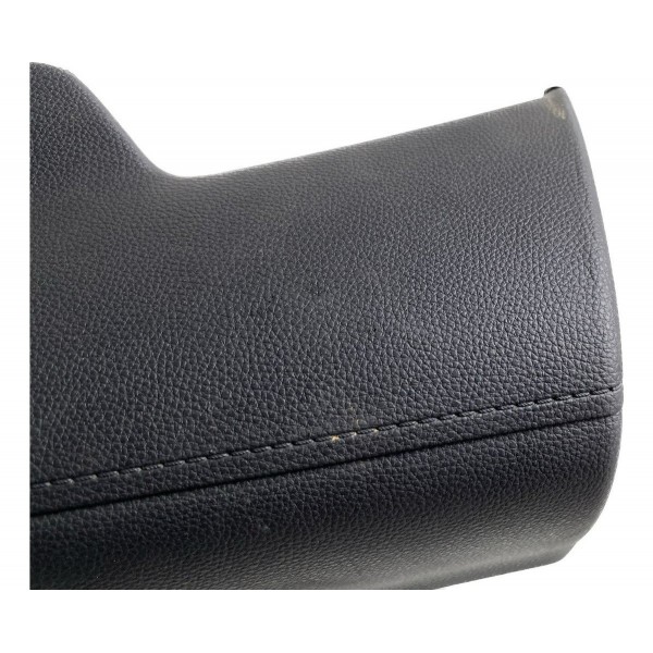 Moldura Couro Painel Toyota Corolla Cross 2021/2023