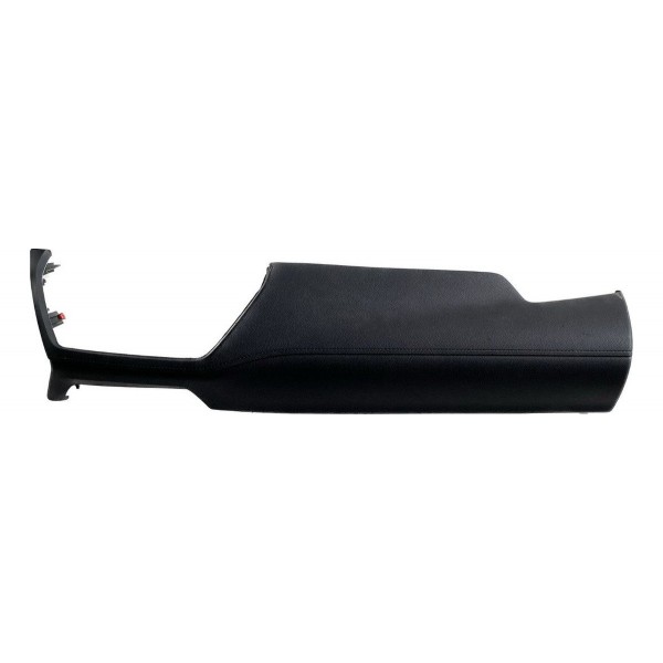 Moldura Couro Painel Toyota Corolla Cross 2021/2023