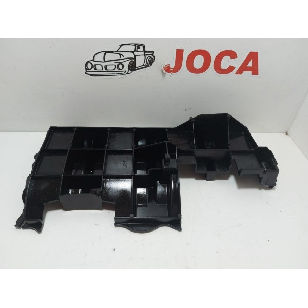 Defletor Óleo Cárter Motor Duster 2.0 16v 2013 Cx528