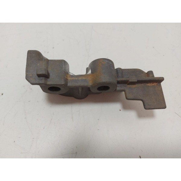 Suporte Capa Correia Dentada Duster 2.0 16v 2013 Cx152