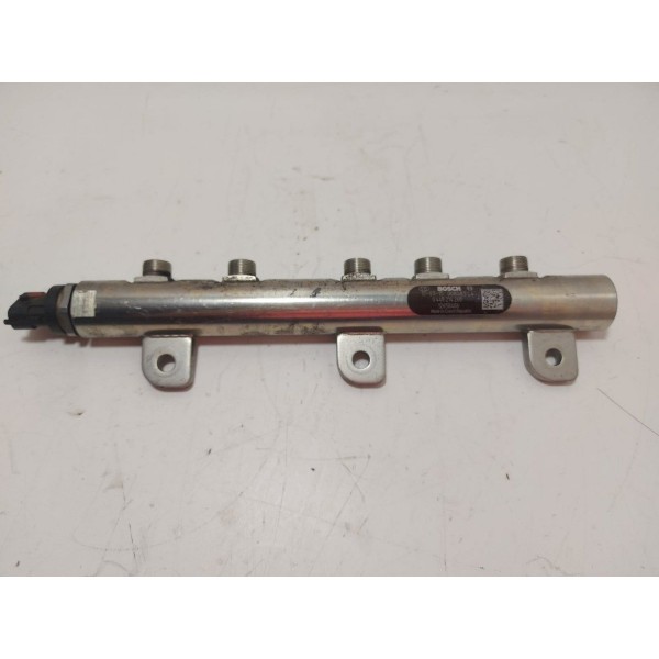 Flauta Tubo Rail S10 2.8 2015 Cx46