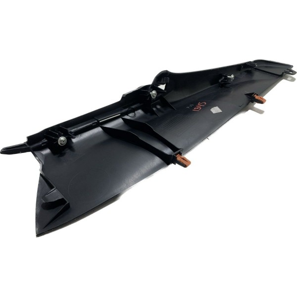 Moldura Direita Console Toyota Corolla Cross 21/23 Cx386