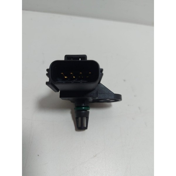 Sensor Map Ford Focus 1.6 2011 Cx163