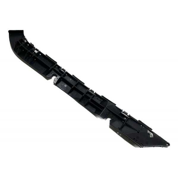 Guia Direita Parachoque Tra. Subaru Forester 2009/2012 Cx384