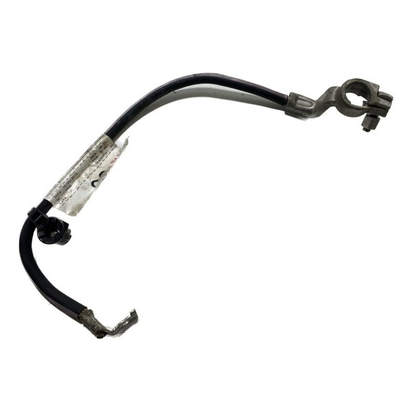 Polo Negativo Bateria Ford Ecosport 2013/2017 Cx382