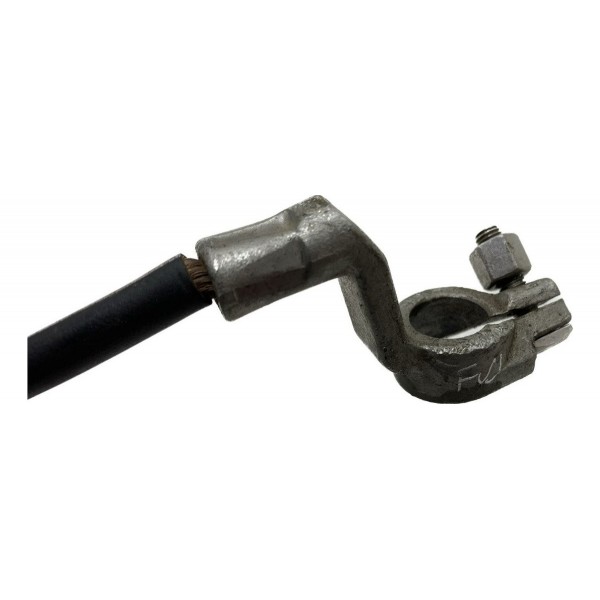 Polo Negativo Bateria Ford Ecosport 2013/2017 Cx382