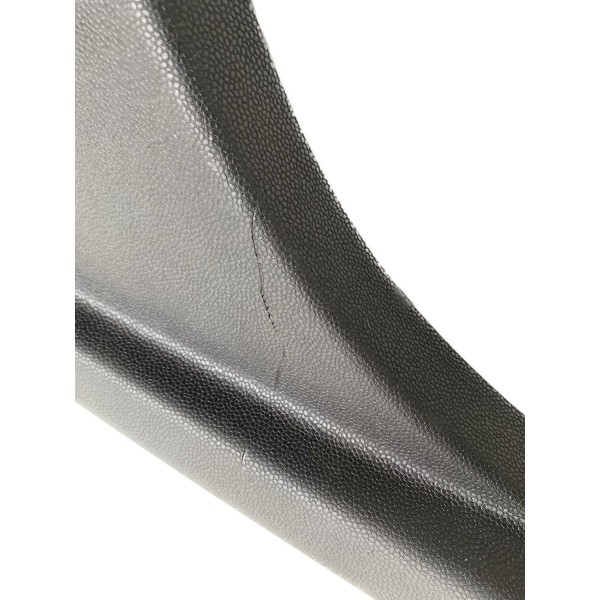 Moldura Interna Inf Coluna B Esquerda Ford Ecosport 13/17
