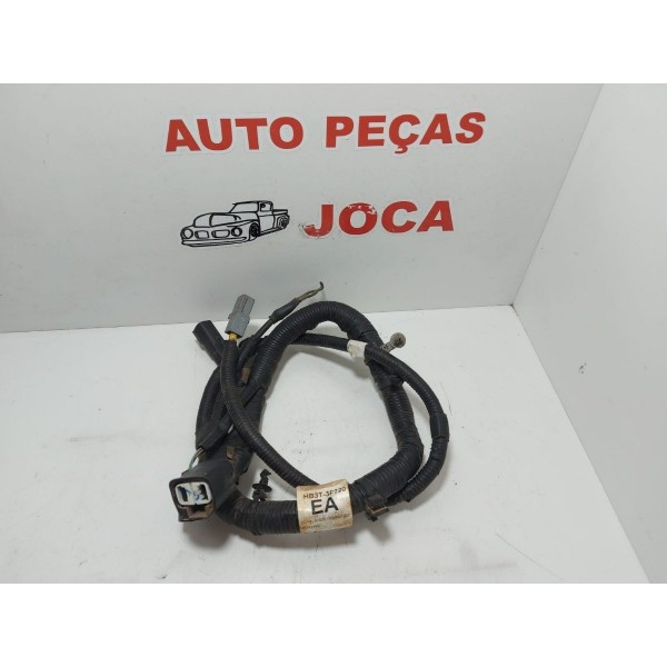 Chicote Caixa Direção Ford Ranger 3.2 Xlt 4x4 2018 Cx72