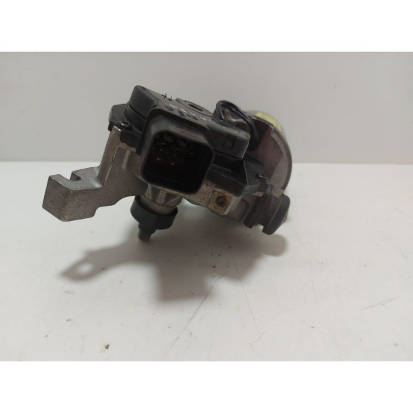 Motor Limpador Para Brisa Sorento 2.4 2011 Cx38