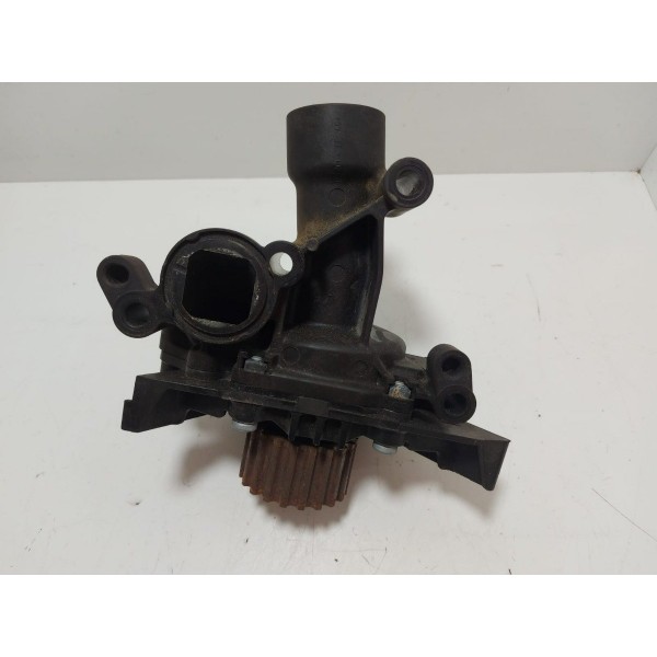 Bomba D'água Peugeot/citroen 2.0 2008 Cx38