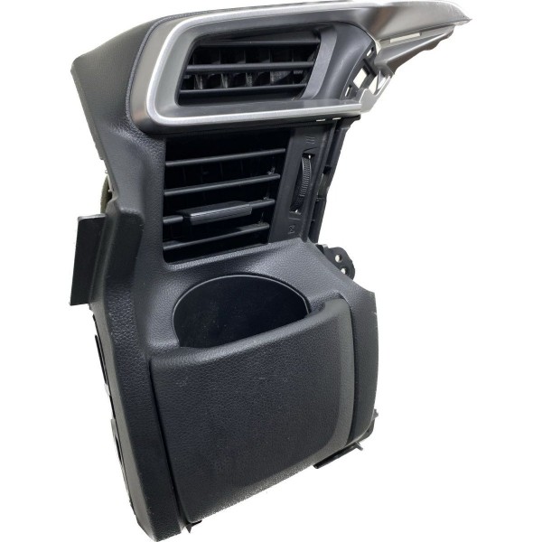 Difusor Canto Esquerdo Porta Copos Honda Wrv 2018 Cx372