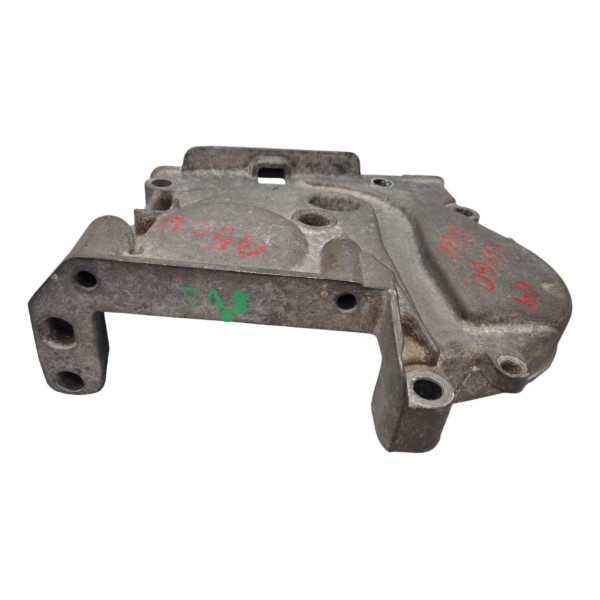Tampa Lateral Motor Renault Kango 1.6 16v Cx496