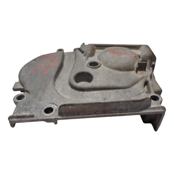 Tampa Lateral Motor Renault Kango 1.6 16v Cx496