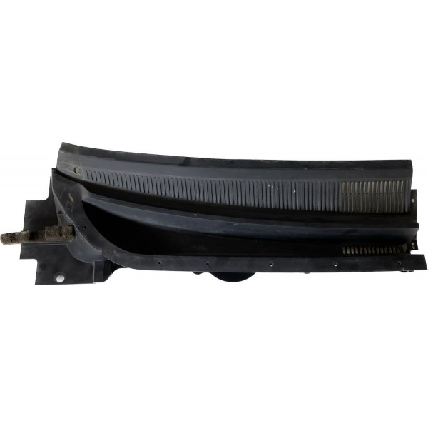 Grade Churrasqueira Direita Ford Ranger 2012/2016 C/detalhe