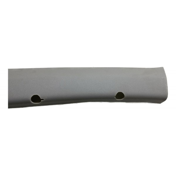 Moldura Interna Coluna Direita Volkswagen Amarok 10/20 Cx365