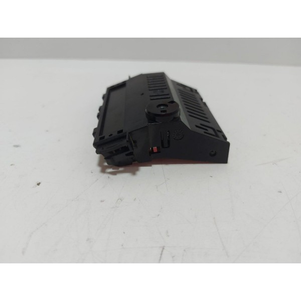 Display Sensor Estacionamento C320 2003 Cx38 Preto