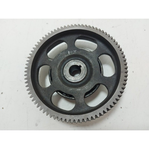 Engrenagem Bomba Alta Motor 1kd Hilux 3.0 06/15 Cx15