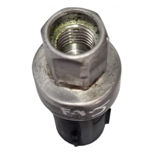Sensor Pressostato Ar Condicionado Ford Edge 3.5 2009 Cx454